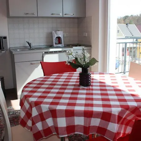 Ueckeritz Use 2110 Ferienhaus Ückeritz