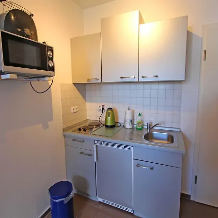 Ueckeritz Use 2110 Ferienhaus