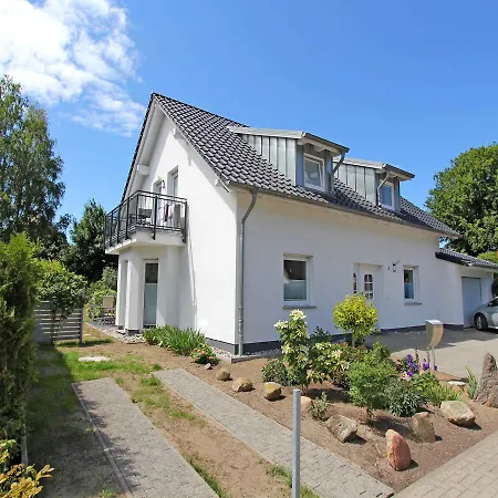 Ferienhaus Ueckeritz Use 2110 Ückeritz