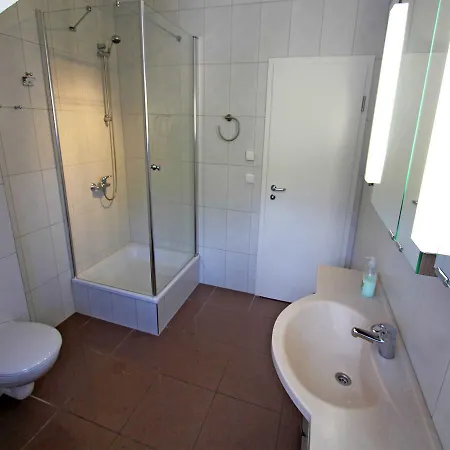 Ferienhaus Ueckeritz Use 2110